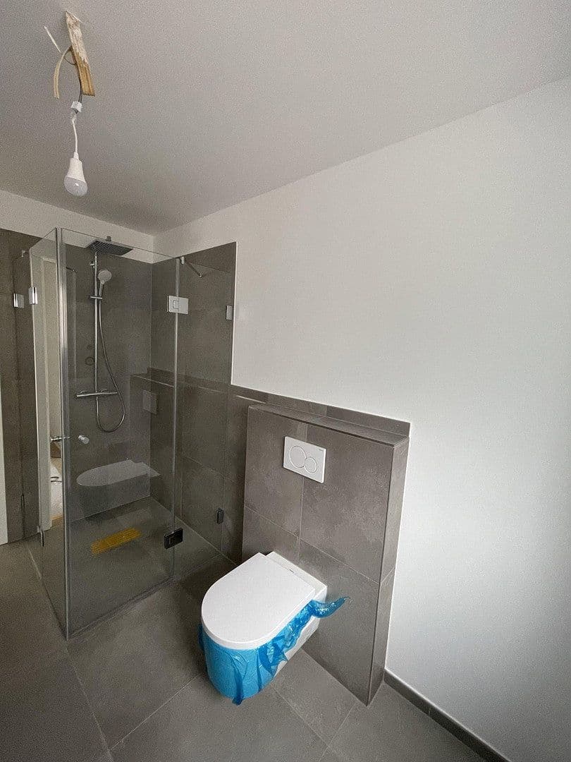 Pronájem bytu 3+1 88 m², Kempen, Severní Porýní-Vestfálsko Pronájem bytu 3+1 88 m², Kempen, Severní Porýní-Vestfálsko