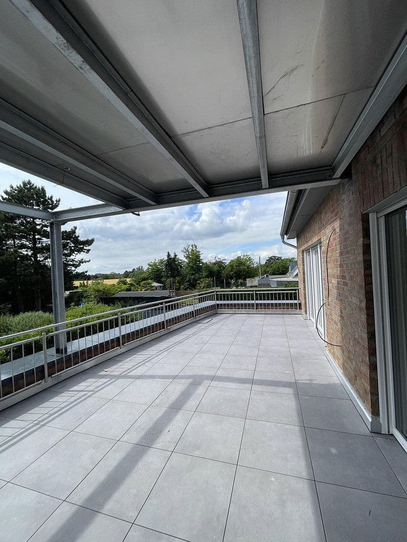 Pronájem bytu 3+1 88 m², Kempen, Severní Porýní-Vestfálsko Pronájem bytu 3+1 88 m², Kempen, Severní Porýní-Vestfálsko