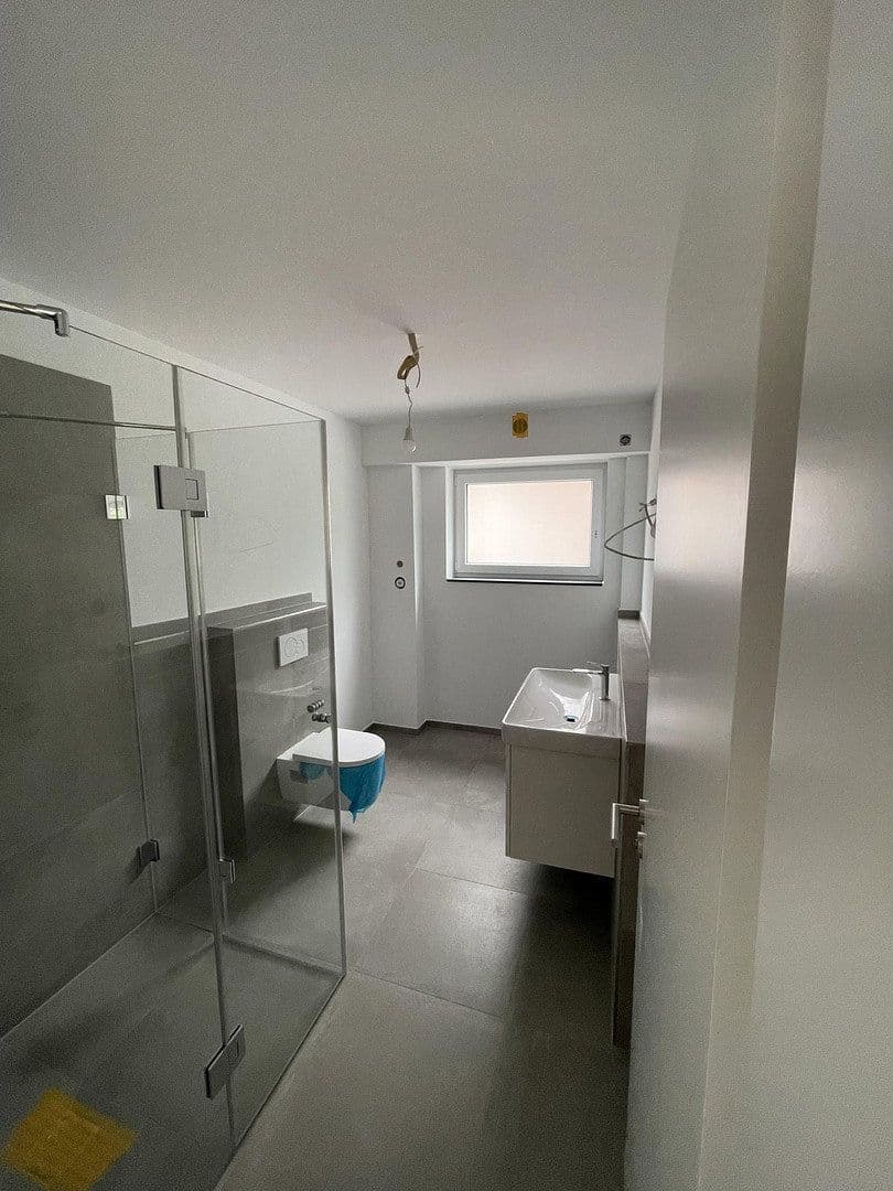 Pronájem bytu 3+1 88 m², Kempen, Severní Porýní-Vestfálsko Pronájem bytu 3+1 88 m², Kempen, Severní Porýní-Vestfálsko