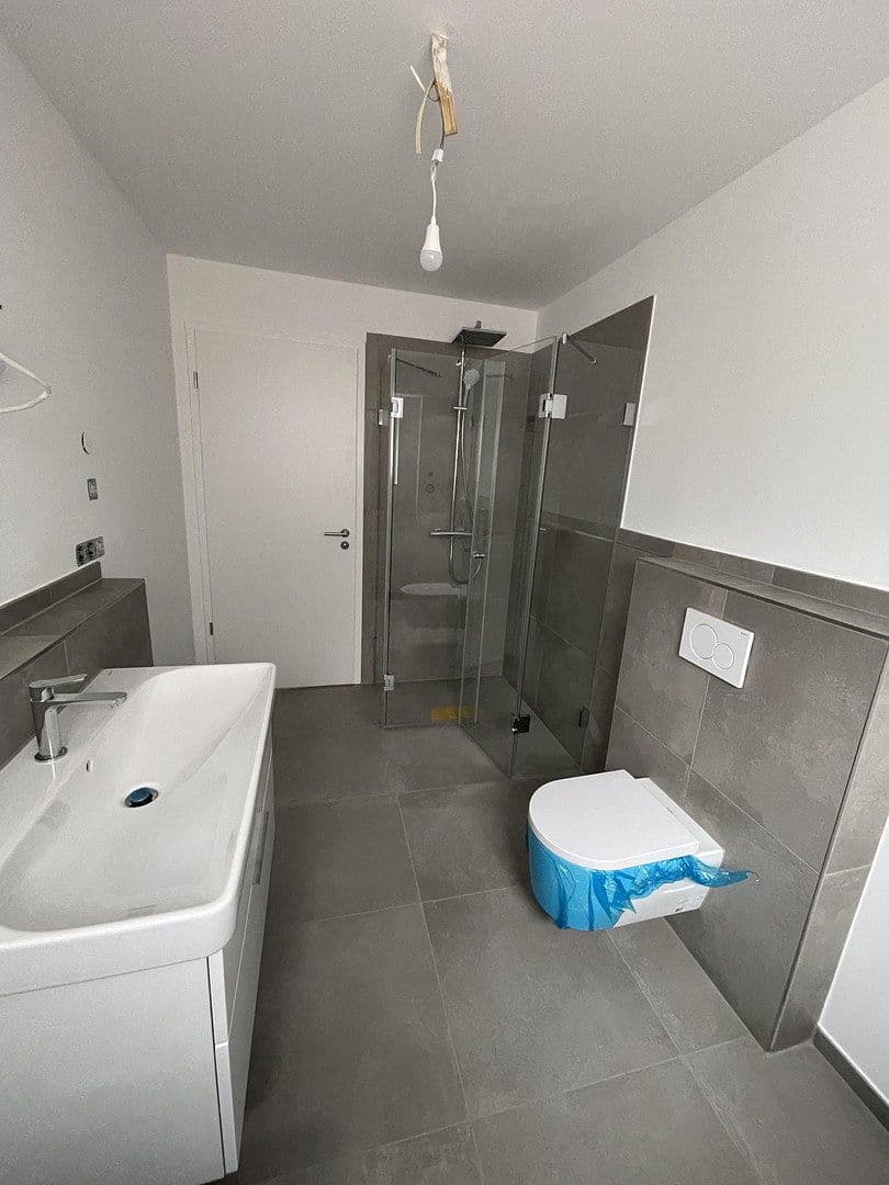 Pronájem bytu 3+1 88 m², Kempen, Severní Porýní-Vestfálsko Pronájem bytu 3+1 88 m², Kempen, Severní Porýní-Vestfálsko