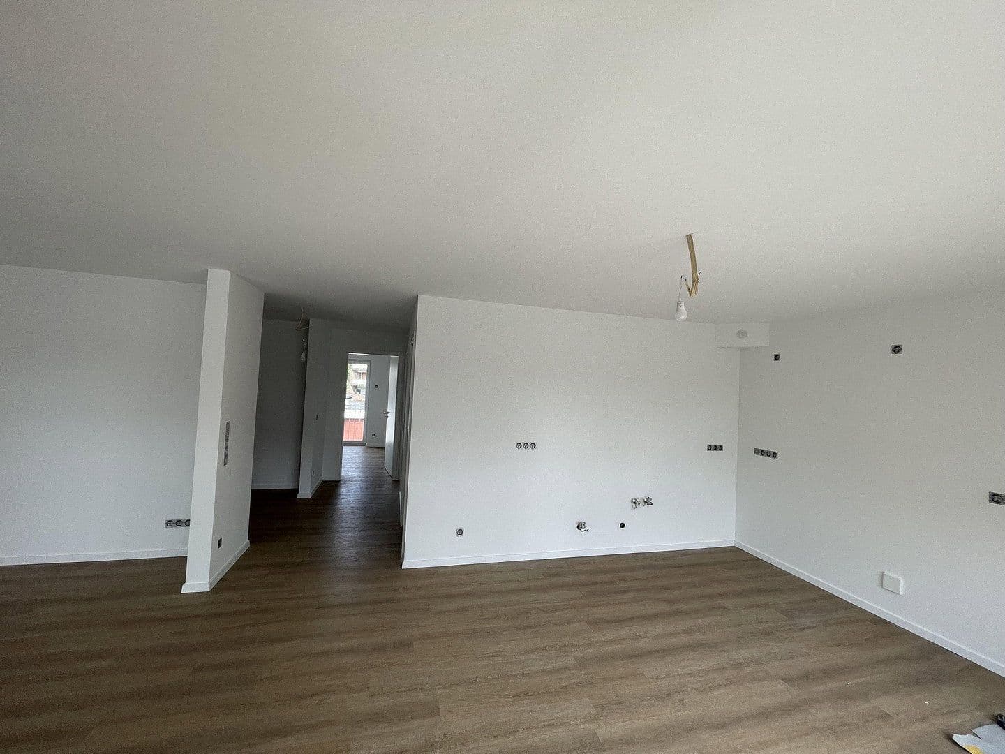 Pronájem bytu 3+1 88 m², Kempen, Severní Porýní-Vestfálsko Pronájem bytu 3+1 88 m², Kempen, Severní Porýní-Vestfálsko