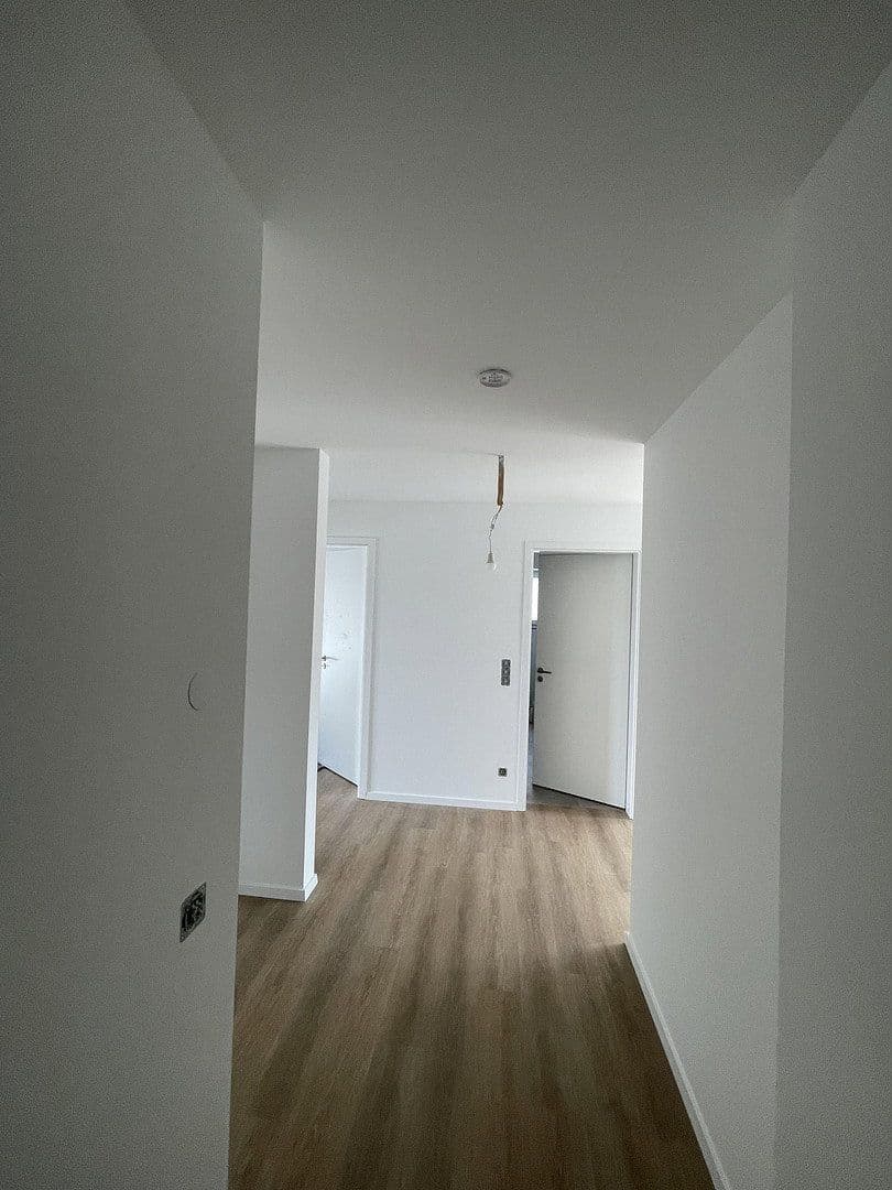Pronájem bytu 3+1 88 m², Kempen, Severní Porýní-Vestfálsko Pronájem bytu 3+1 88 m², Kempen, Severní Porýní-Vestfálsko