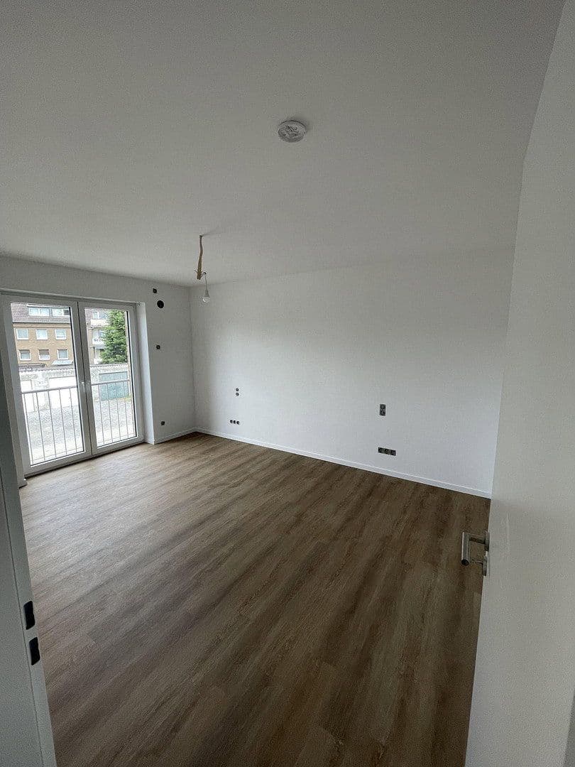 Pronájem bytu 3+1 88 m², Kempen, Severní Porýní-Vestfálsko Pronájem bytu 3+1 88 m², Kempen, Severní Porýní-Vestfálsko
