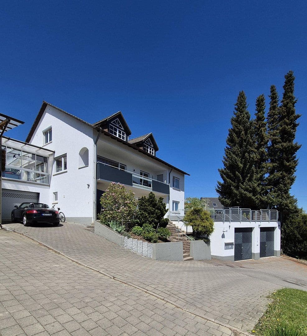 Prodej domu 283 m², pozemek 1.005 m², Unterdorf 24, Rottweil, Bádensko-Württembersko Prodej domu 283 m², pozemek 1.005 m², Unterdorf 24, Rottweil, Bádensko-Württembersko