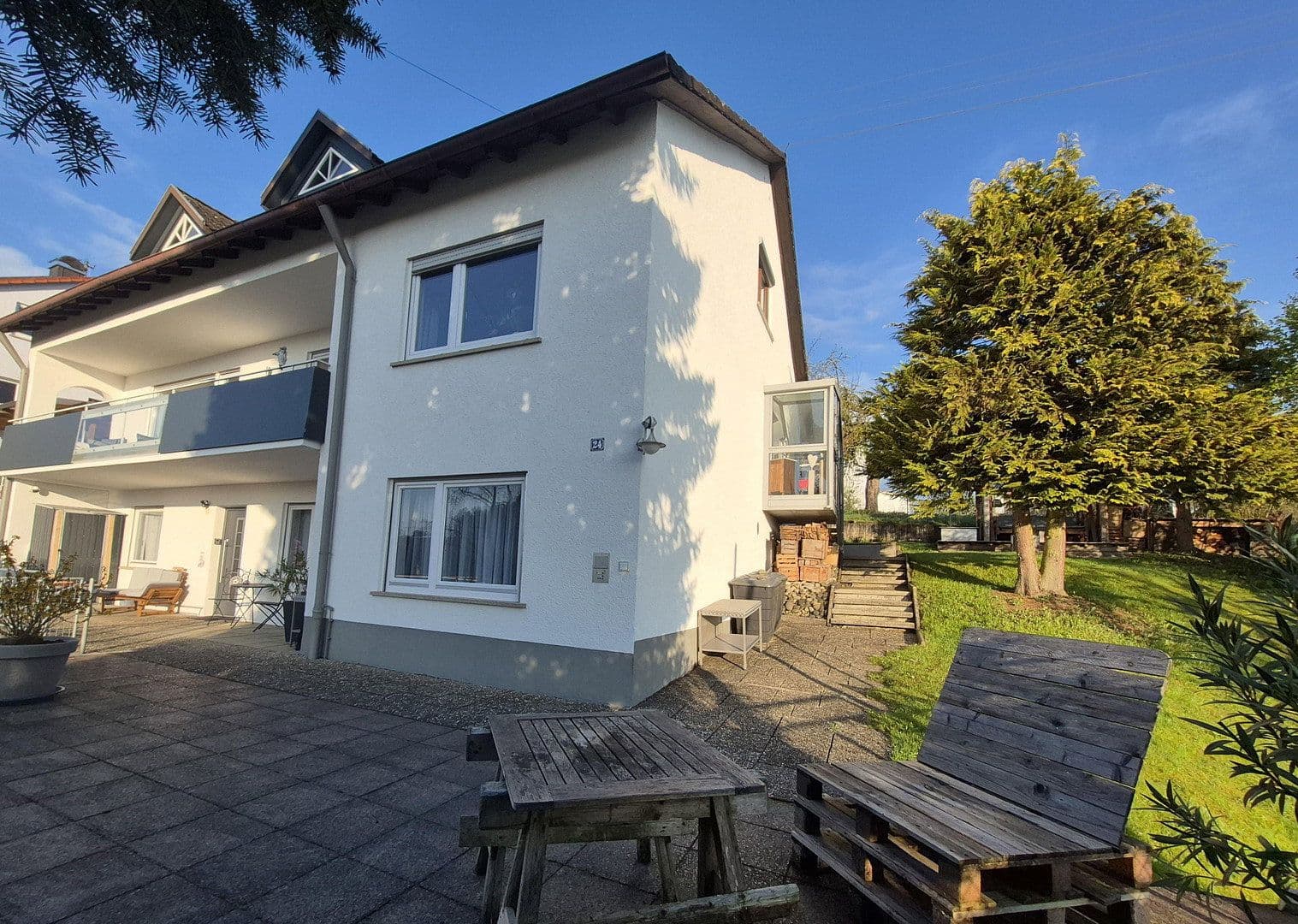 Prodej domu 283 m², pozemek 1.005 m², Unterdorf 24, Rottweil, Bádensko-Württembersko Prodej domu 283 m², pozemek 1.005 m², Unterdorf 24, Rottweil, Bádensko-Württembersko