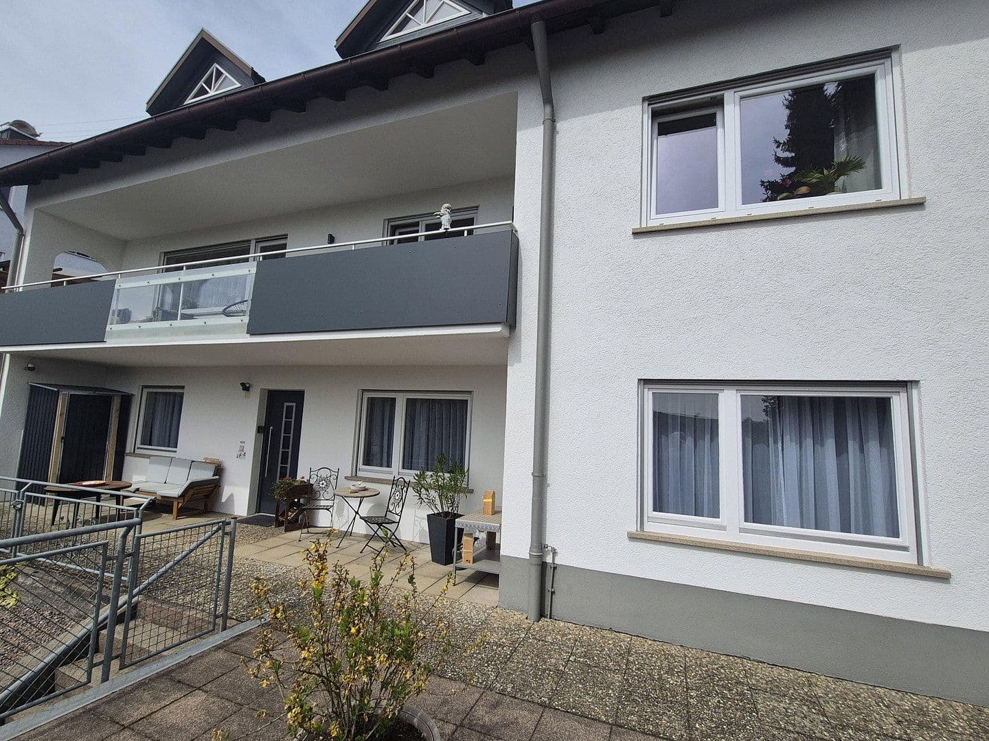 Prodej domu 283 m², pozemek 1.005 m², Unterdorf 24, Rottweil, Bádensko-Württembersko Prodej domu 283 m², pozemek 1.005 m², Unterdorf 24, Rottweil, Bádensko-Württembersko