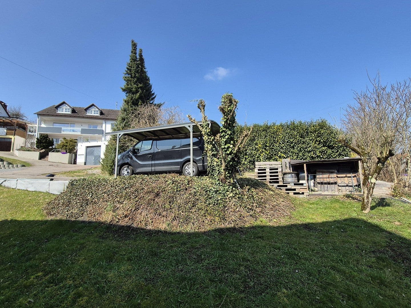 Prodej domu 283 m², pozemek 1.005 m², Unterdorf 24, Rottweil, Bádensko-Württembersko Prodej domu 283 m², pozemek 1.005 m², Unterdorf 24, Rottweil, Bádensko-Württembersko