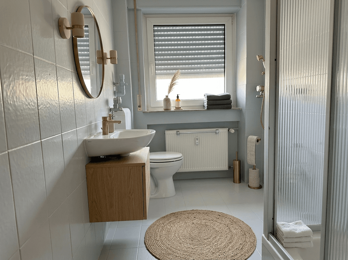 Prodej bytu 3+1 70 m², Böblingen, Bádensko-Württembersko Prodej bytu 3+1 70 m², Böblingen, Bádensko-Württembersko