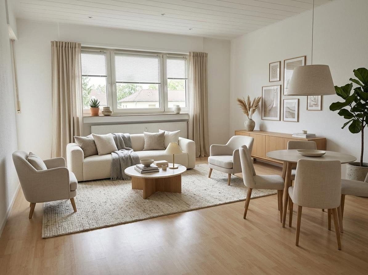 Prodej bytu 3+1 70 m², Böblingen, Bádensko-Württembersko Prodej bytu 3+1 70 m², Böblingen, Bádensko-Württembersko