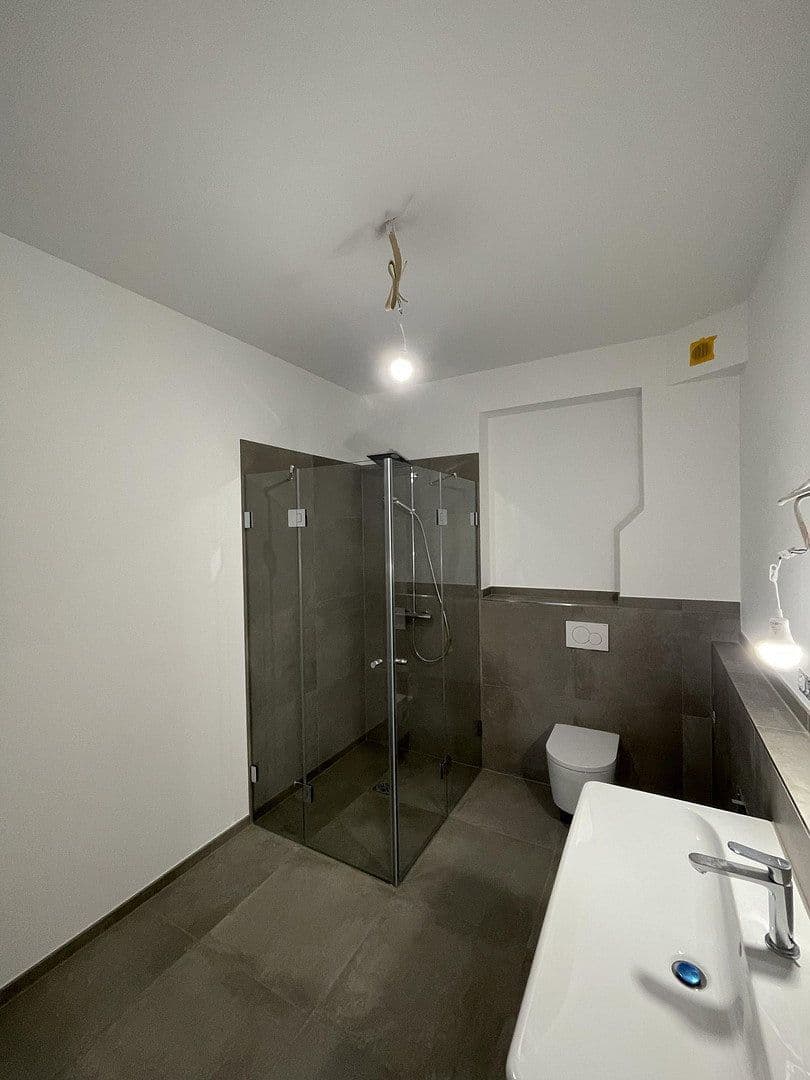 Pronájem bytu 4+1 122 m², Kempen, Severní Porýní-Vestfálsko Pronájem bytu 4+1 122 m², Kempen, Severní Porýní-Vestfálsko