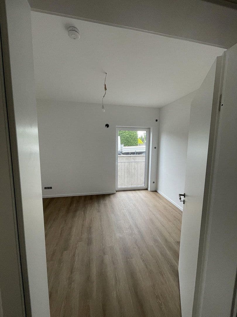 Pronájem bytu 4+1 122 m², Kempen, Severní Porýní-Vestfálsko Pronájem bytu 4+1 122 m², Kempen, Severní Porýní-Vestfálsko