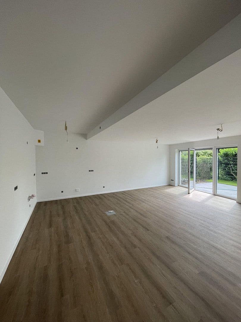 Pronájem bytu 4+1 122 m², Kempen, Severní Porýní-Vestfálsko Pronájem bytu 4+1 122 m², Kempen, Severní Porýní-Vestfálsko