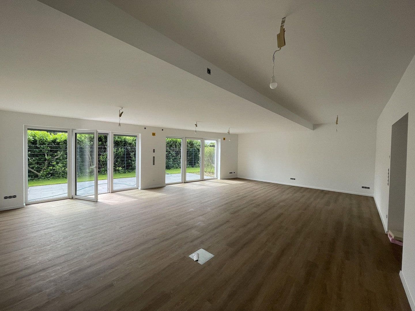 Pronájem bytu 4+1 122 m², Kempen, Severní Porýní-Vestfálsko Pronájem bytu 4+1 122 m², Kempen, Severní Porýní-Vestfálsko