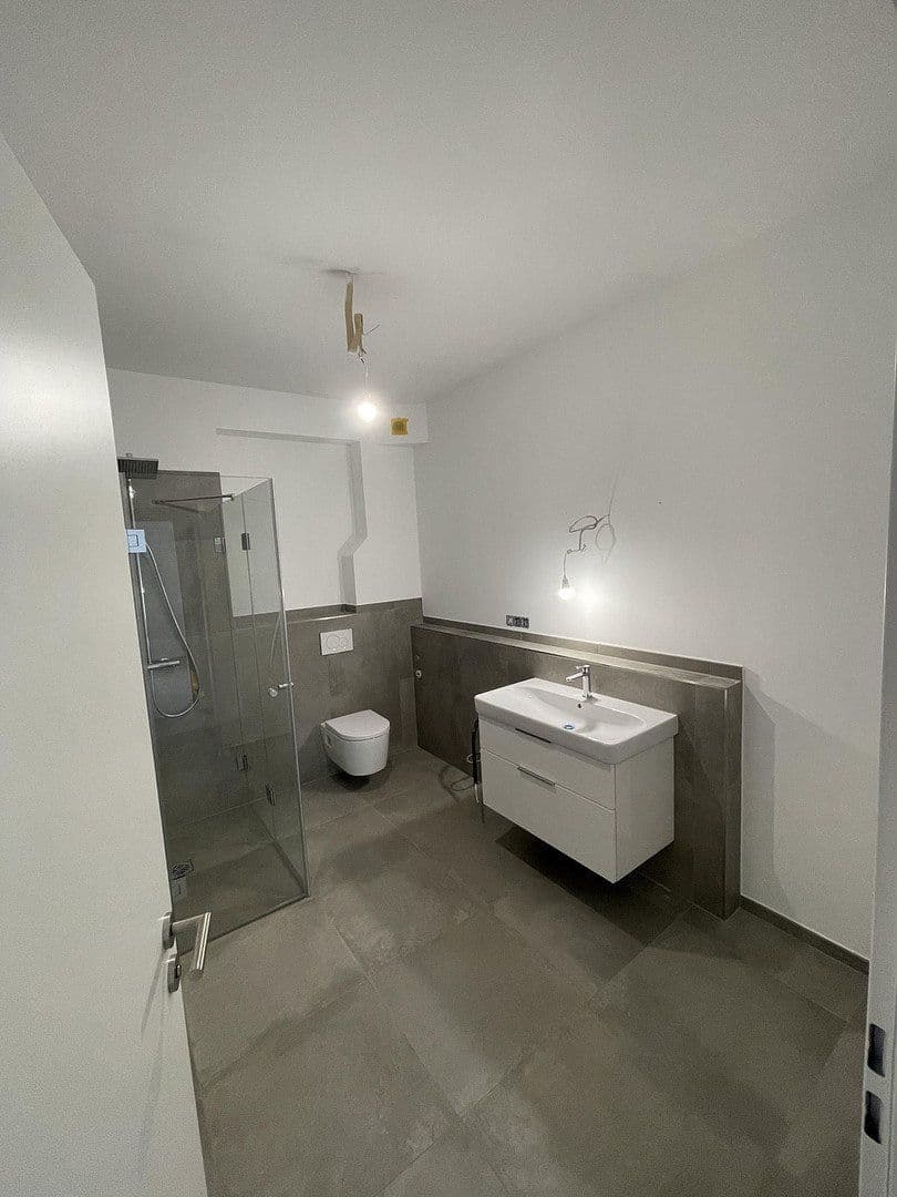 Pronájem bytu 4+1 122 m², Kempen, Severní Porýní-Vestfálsko Pronájem bytu 4+1 122 m², Kempen, Severní Porýní-Vestfálsko