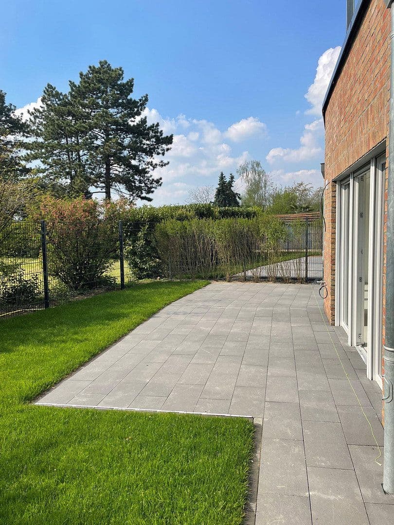 Pronájem bytu 4+1 122 m², Kempen, Severní Porýní-Vestfálsko Pronájem bytu 4+1 122 m², Kempen, Severní Porýní-Vestfálsko