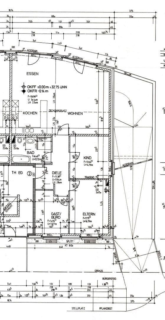 Pronájem bytu 4+1 122 m², Kempen, Severní Porýní-Vestfálsko Pronájem bytu 4+1 122 m², Kempen, Severní Porýní-Vestfálsko