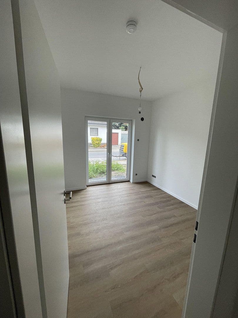 Pronájem bytu 4+1 122 m², Kempen, Severní Porýní-Vestfálsko Pronájem bytu 4+1 122 m², Kempen, Severní Porýní-Vestfálsko