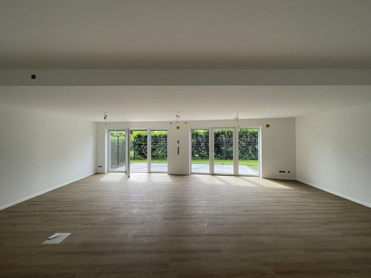 Pronájem bytu 4+1 122 m², Kempen, Severní Porýní-Vestfálsko Pronájem bytu 4+1 122 m², Kempen, Severní Porýní-Vestfálsko