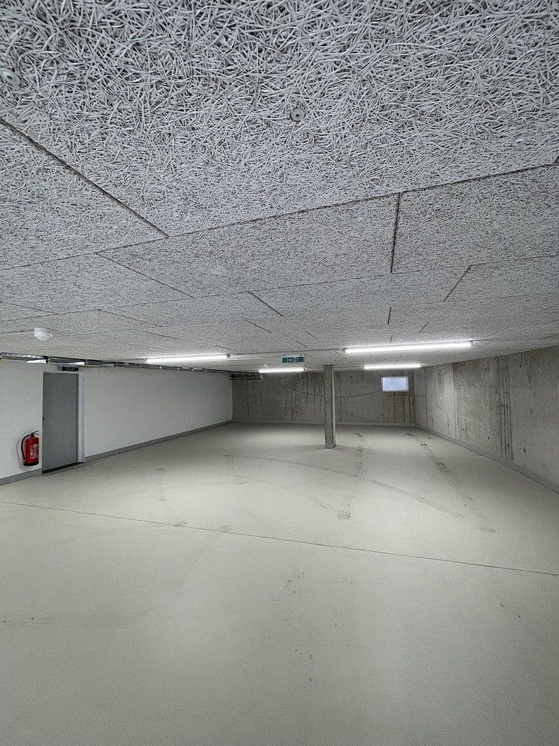 Pronájem bytu 4+1 122 m², Kempen, Severní Porýní-Vestfálsko Pronájem bytu 4+1 122 m², Kempen, Severní Porýní-Vestfálsko