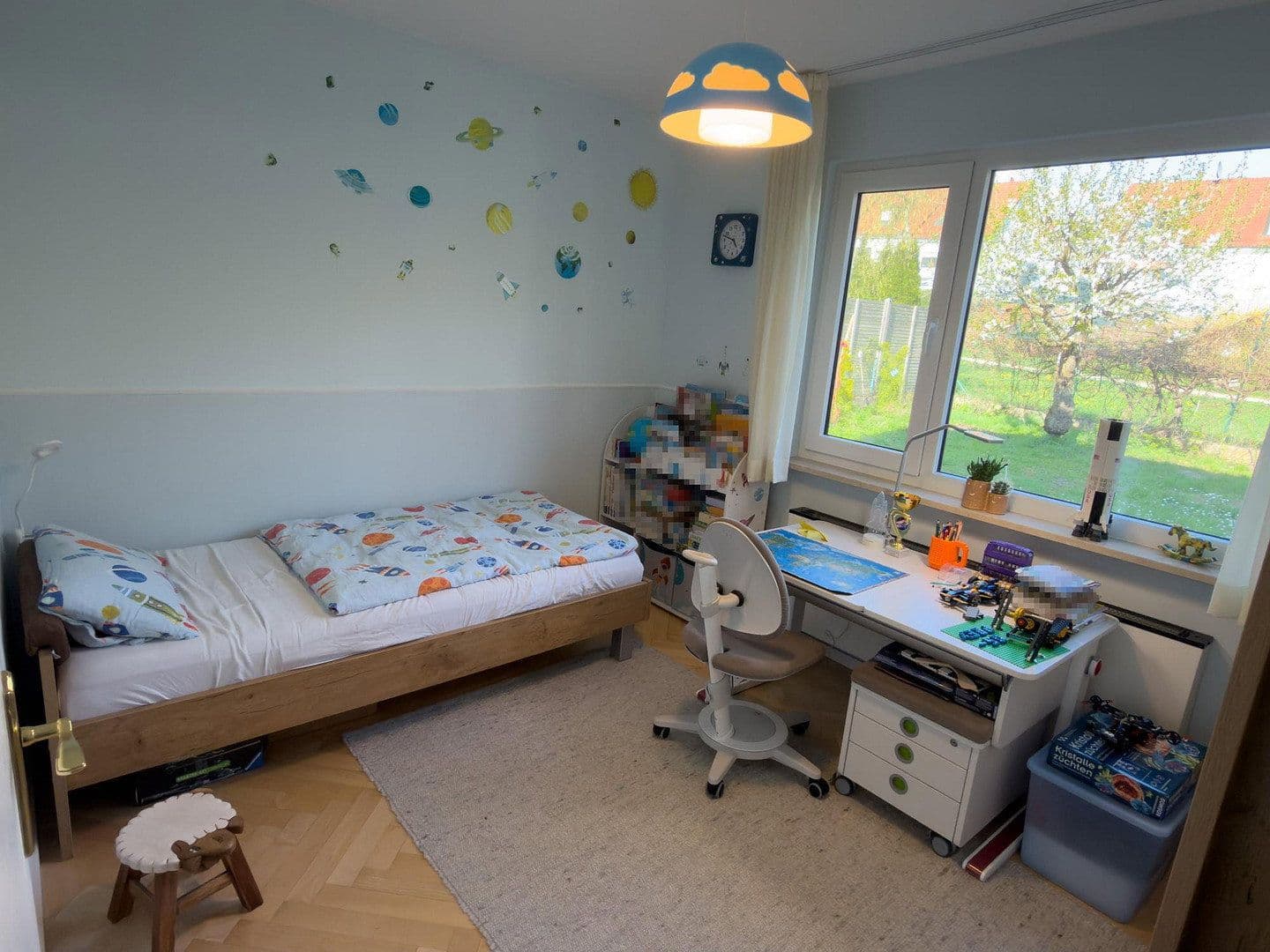 Prodej bytu 4+1 94 m², Haimhausen, Bavorsko Prodej bytu 4+1 94 m², Haimhausen, Bavorsko