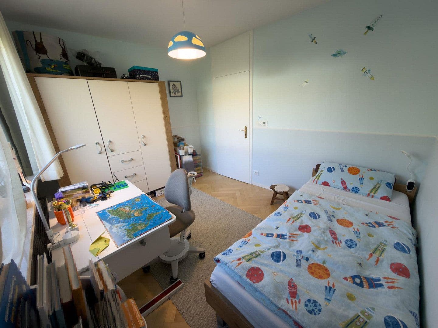 Prodej bytu 4+1 94 m², Haimhausen, Bavorsko Prodej bytu 4+1 94 m², Haimhausen, Bavorsko