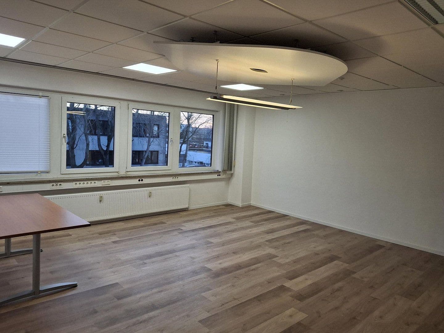 Pronájem kanceláře 65 m², Oststrasse 122 C, Norderstedt, Šlesvicko-Holštýnsko Pronájem kanceláře 65 m², Oststrasse 122 C, Norderstedt, Šlesvicko-Holštýnsko
