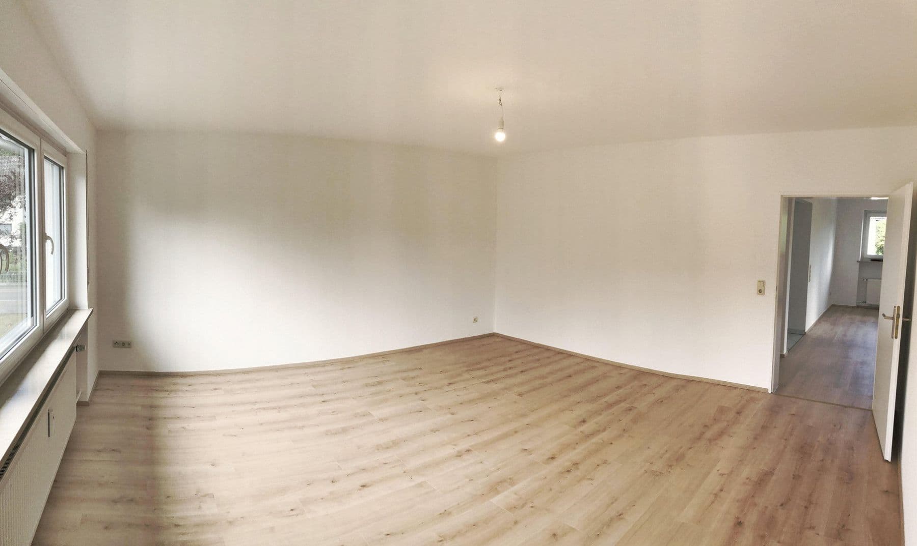 Pronájem bytu 3+kk 97 m², Pautzfelder Straße 12, Forchheim, Bavorsko Pronájem bytu 3+kk 97 m², Pautzfelder Straße 12, Forchheim, Bavorsko
