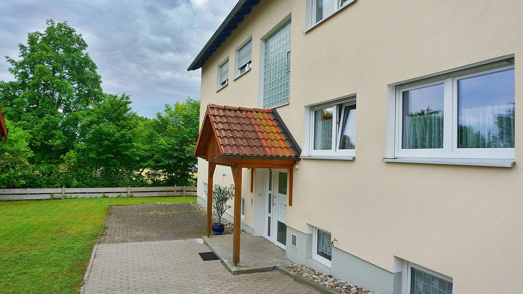 Pronájem bytu 3+kk 97 m², Pautzfelder Straße 12, Forchheim, Bavorsko Pronájem bytu 3+kk 97 m², Pautzfelder Straße 12, Forchheim, Bavorsko