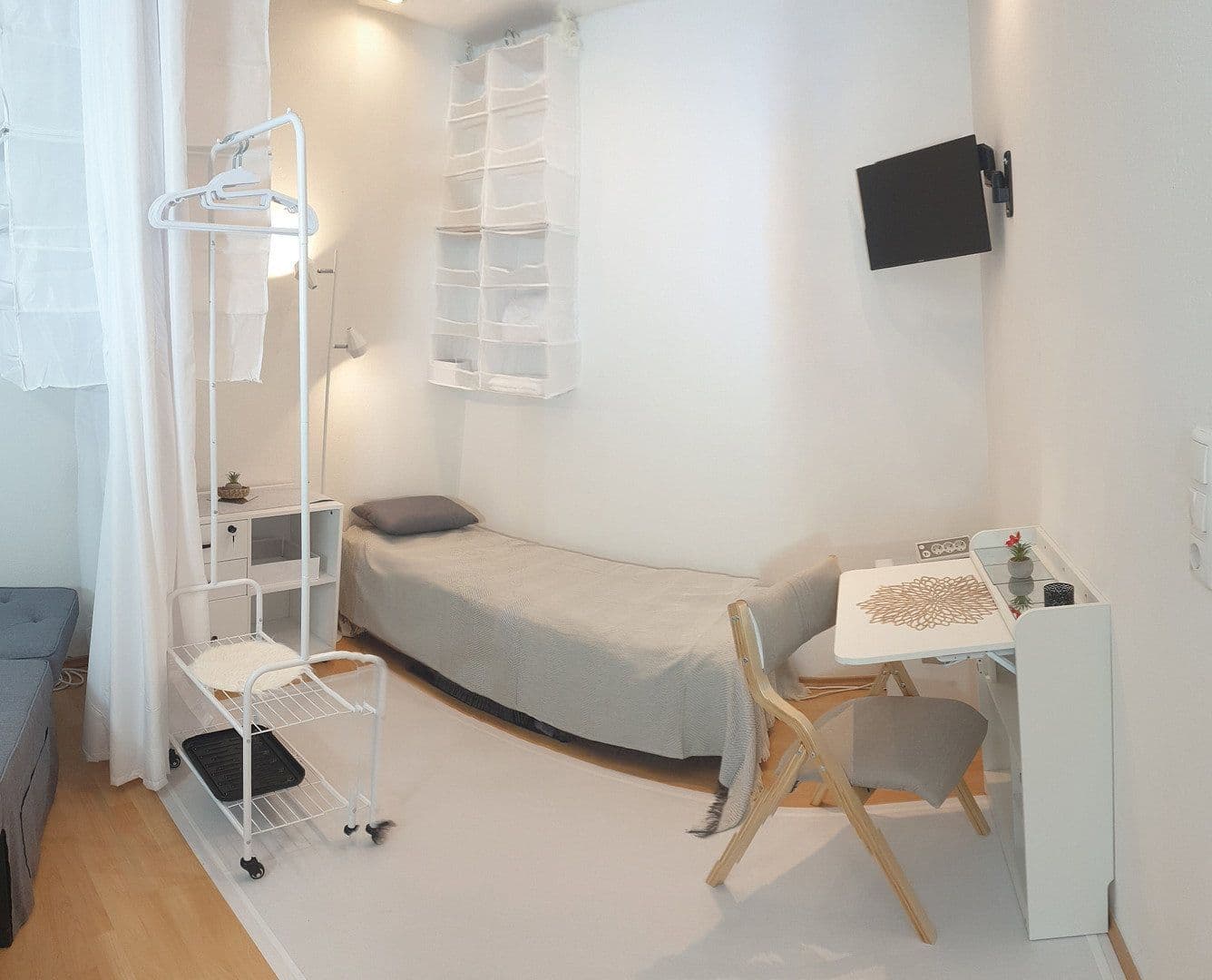Pronájem bytu 1+1 28 m², Kufstein, Tyrolsko Pronájem bytu 1+1 28 m², Kufstein, Tyrolsko