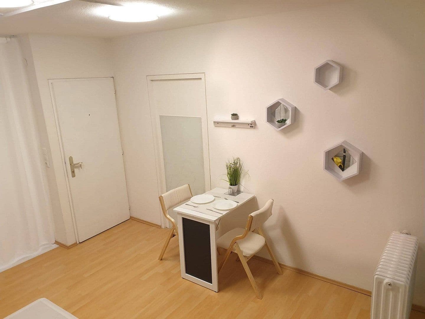 Pronájem bytu 1+1 28 m², Kufstein, Tyrolsko Pronájem bytu 1+1 28 m², Kufstein, Tyrolsko