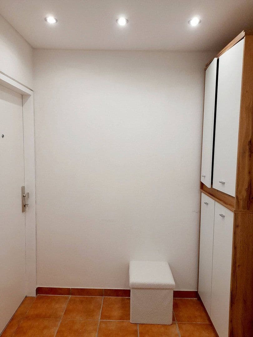 Pronájem bytu 1+1 28 m², Kufstein, Tyrolsko Pronájem bytu 1+1 28 m², Kufstein, Tyrolsko
