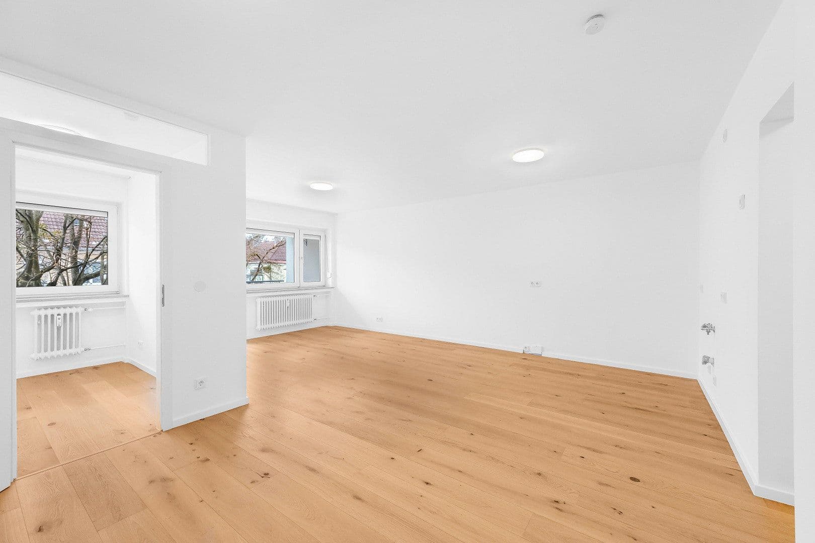 Prodej bytu 3+1 68 m², München, Bavorsko Prodej bytu 3+1 68 m², München, Bavorsko