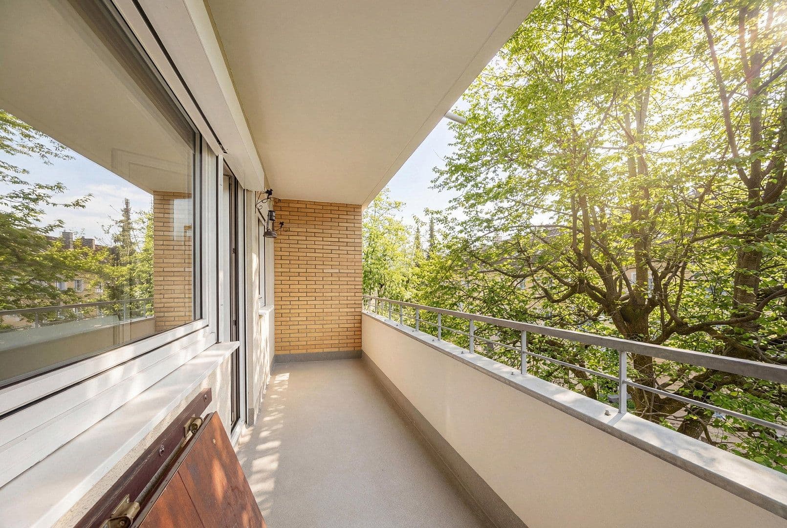 Prodej bytu 3+1 68 m², München, Bavorsko Prodej bytu 3+1 68 m², München, Bavorsko