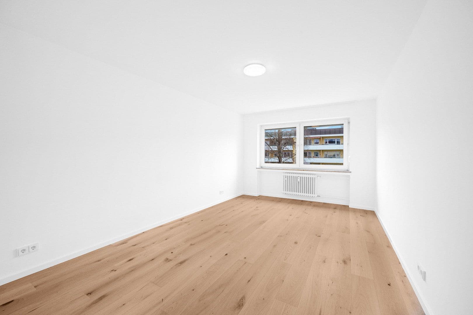 Prodej bytu 3+1 68 m², München, Bavorsko Prodej bytu 3+1 68 m², München, Bavorsko