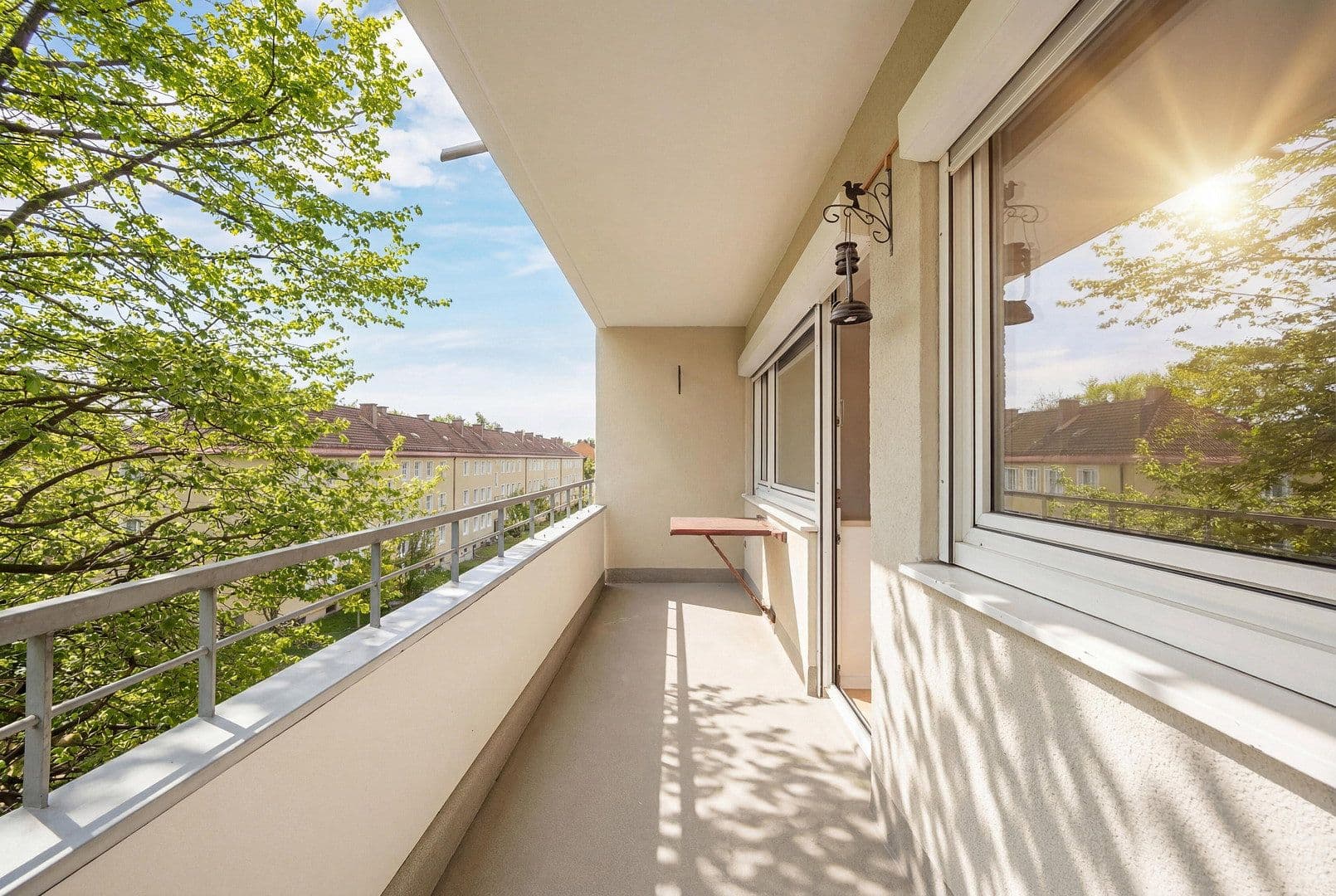 Prodej bytu 3+1 68 m², München, Bavorsko Prodej bytu 3+1 68 m², München, Bavorsko
