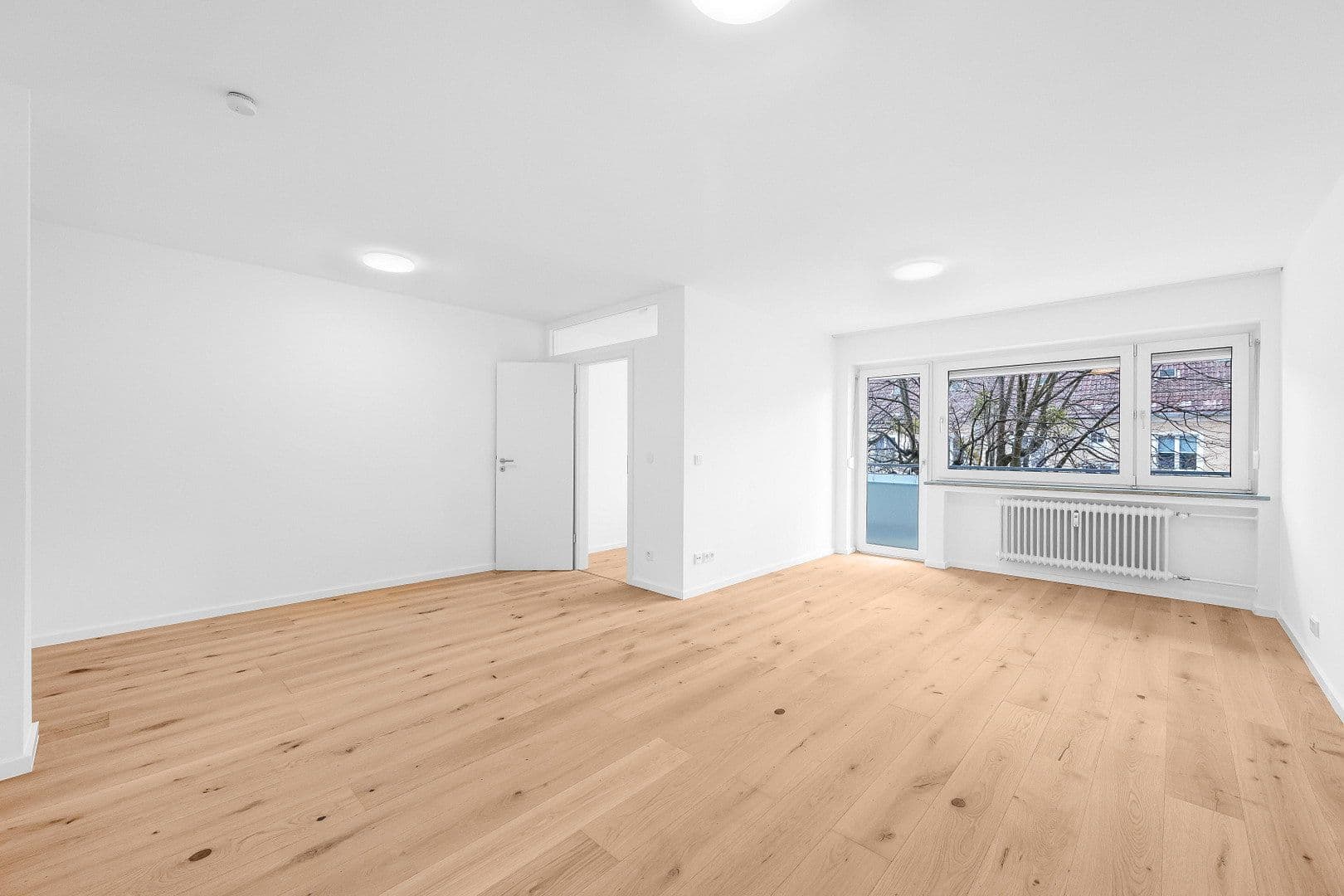 Prodej bytu 3+1 68 m², München, Bavorsko Prodej bytu 3+1 68 m², München, Bavorsko