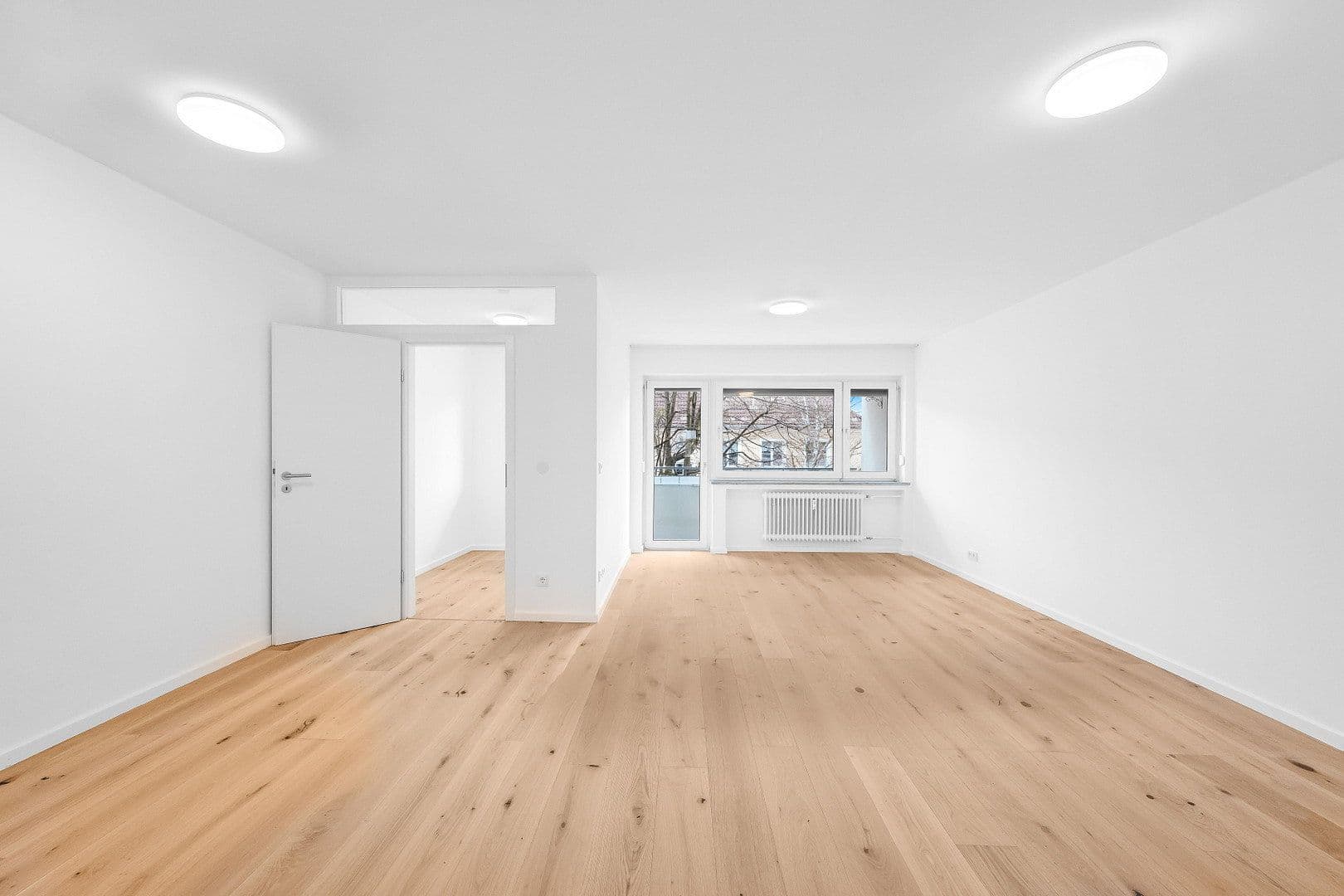 Prodej bytu 3+1 68 m², München, Bavorsko Prodej bytu 3+1 68 m², München, Bavorsko