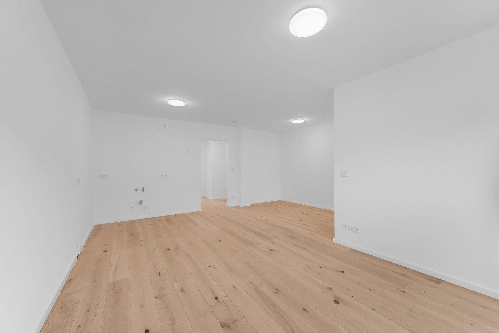 Prodej bytu 3+1 68 m², München, Bavorsko Prodej bytu 3+1 68 m², München, Bavorsko
