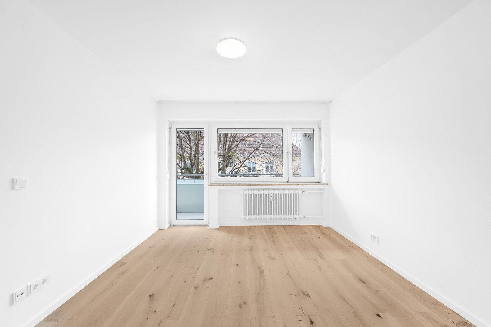 Prodej bytu 3+1 68 m², München, Bavorsko Prodej bytu 3+1 68 m², München, Bavorsko