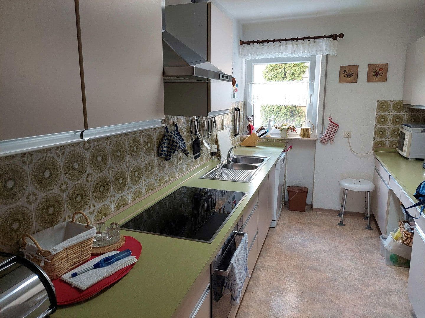 Prodej bytu 4+1 108 m², Brahmsweg 2, Steinheim am Albuch, Bádensko-Württembersko Prodej bytu 4+1 108 m², Brahmsweg 2, Steinheim am Albuch, Bádensko-Württembersko
