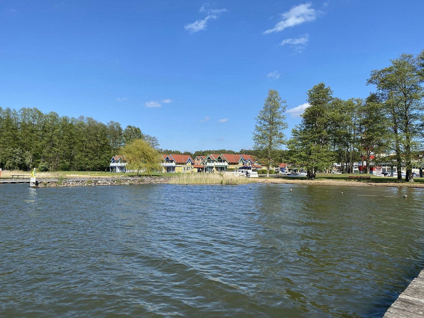 Prodej domu 66 m², pozemek 135 m², Rheinsberg, Braniborsko Prodej domu 66 m², pozemek 135 m², Rheinsberg, Braniborsko