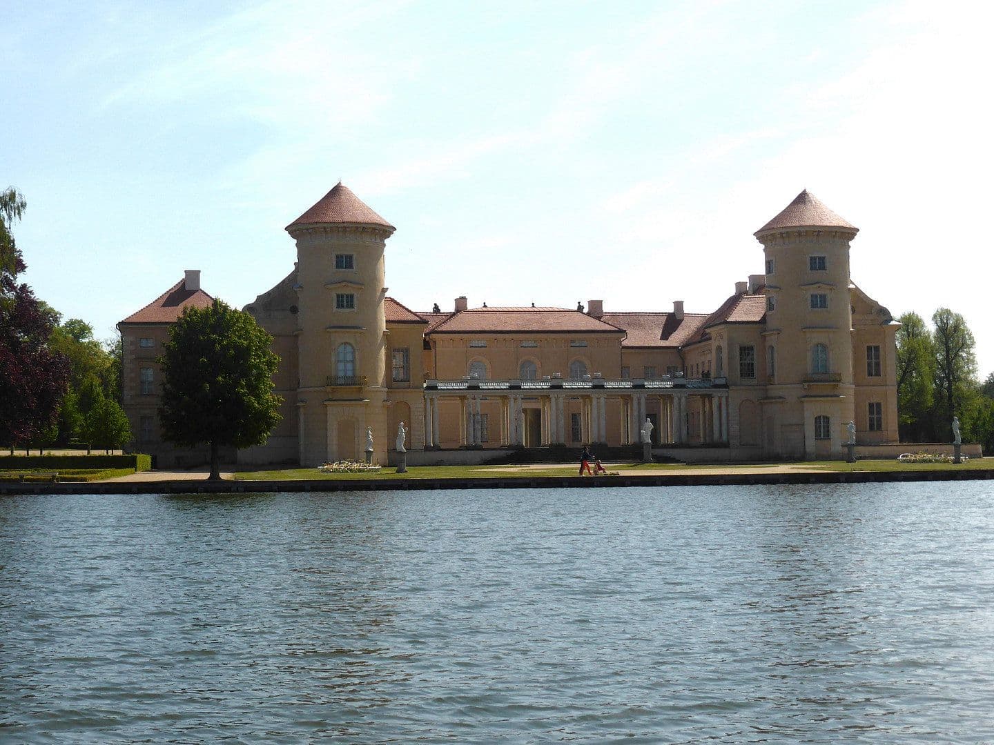 Prodej domu 66 m², pozemek 135 m², Rheinsberg, Braniborsko Prodej domu 66 m², pozemek 135 m², Rheinsberg, Braniborsko