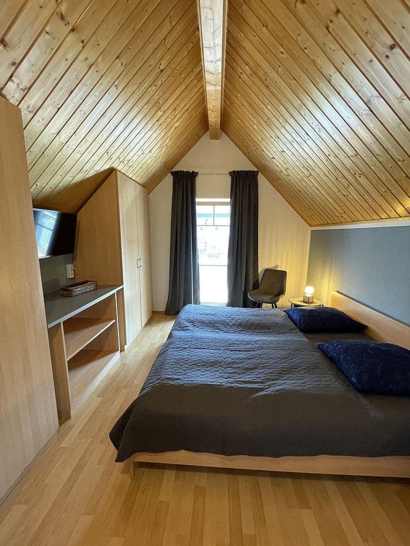 Prodej domu 66 m², pozemek 135 m², Rheinsberg, Braniborsko Prodej domu 66 m², pozemek 135 m², Rheinsberg, Braniborsko