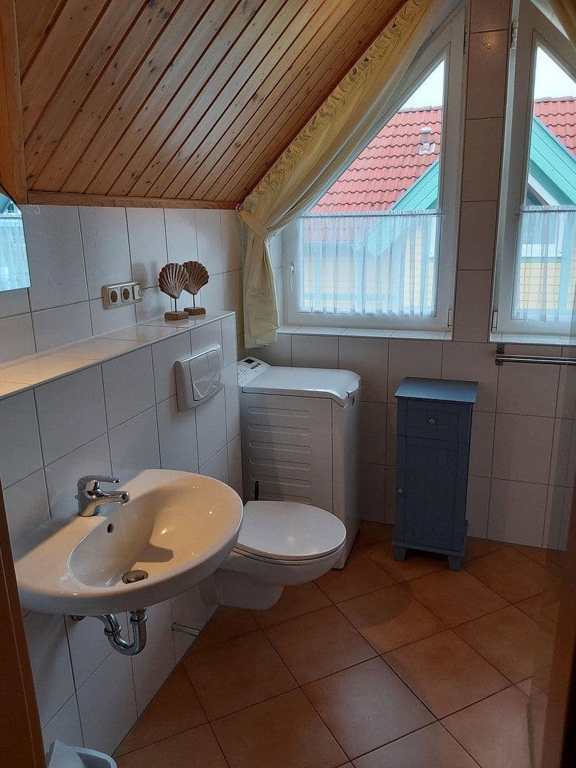 Prodej domu 66 m², pozemek 135 m², Rheinsberg, Braniborsko Prodej domu 66 m², pozemek 135 m², Rheinsberg, Braniborsko
