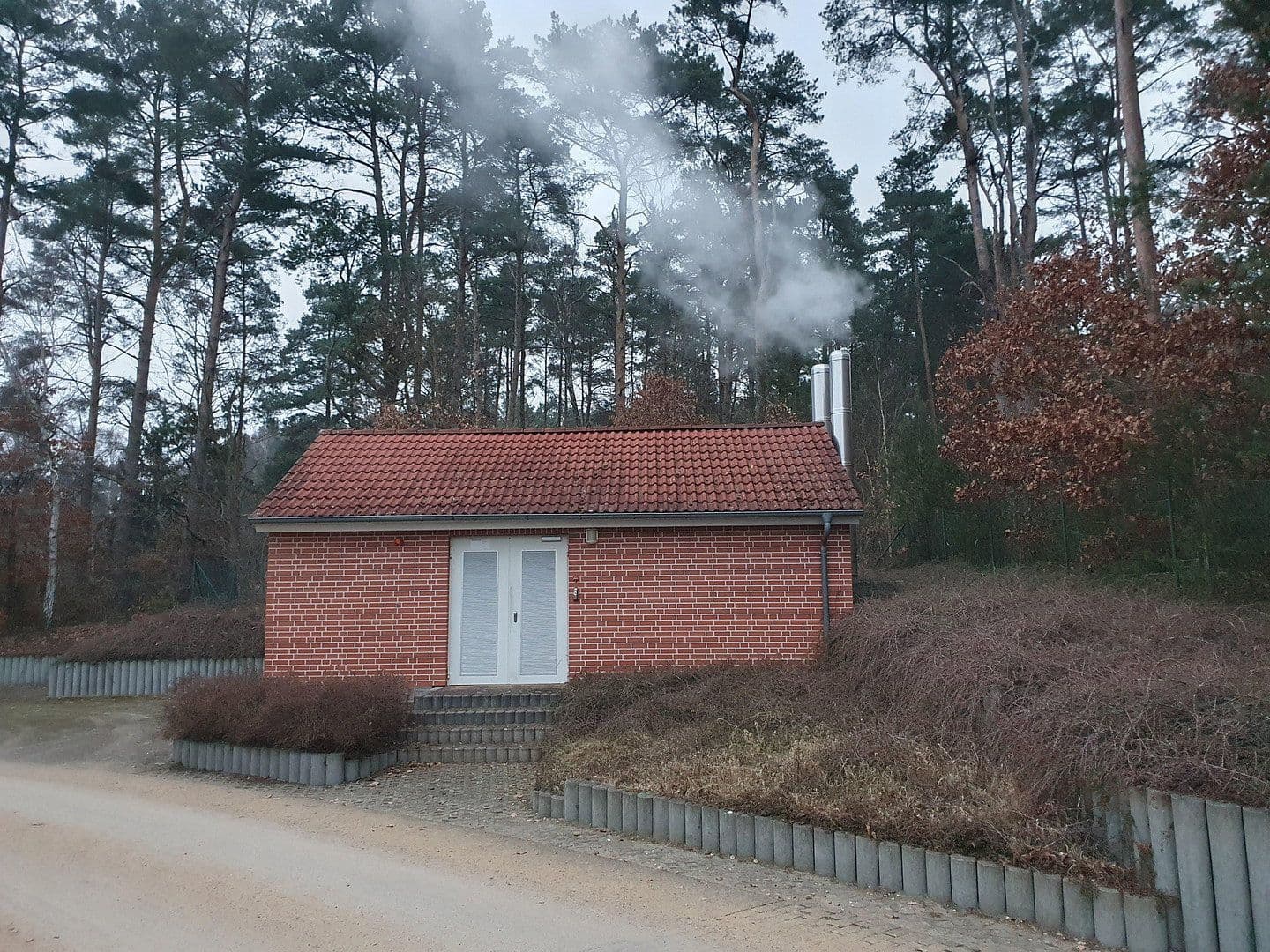 Prodej domu 66 m², pozemek 135 m², Rheinsberg, Braniborsko Prodej domu 66 m², pozemek 135 m², Rheinsberg, Braniborsko