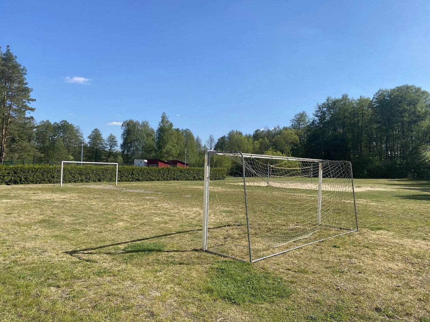 Prodej domu 66 m², pozemek 135 m², Rheinsberg, Braniborsko Prodej domu 66 m², pozemek 135 m², Rheinsberg, Braniborsko