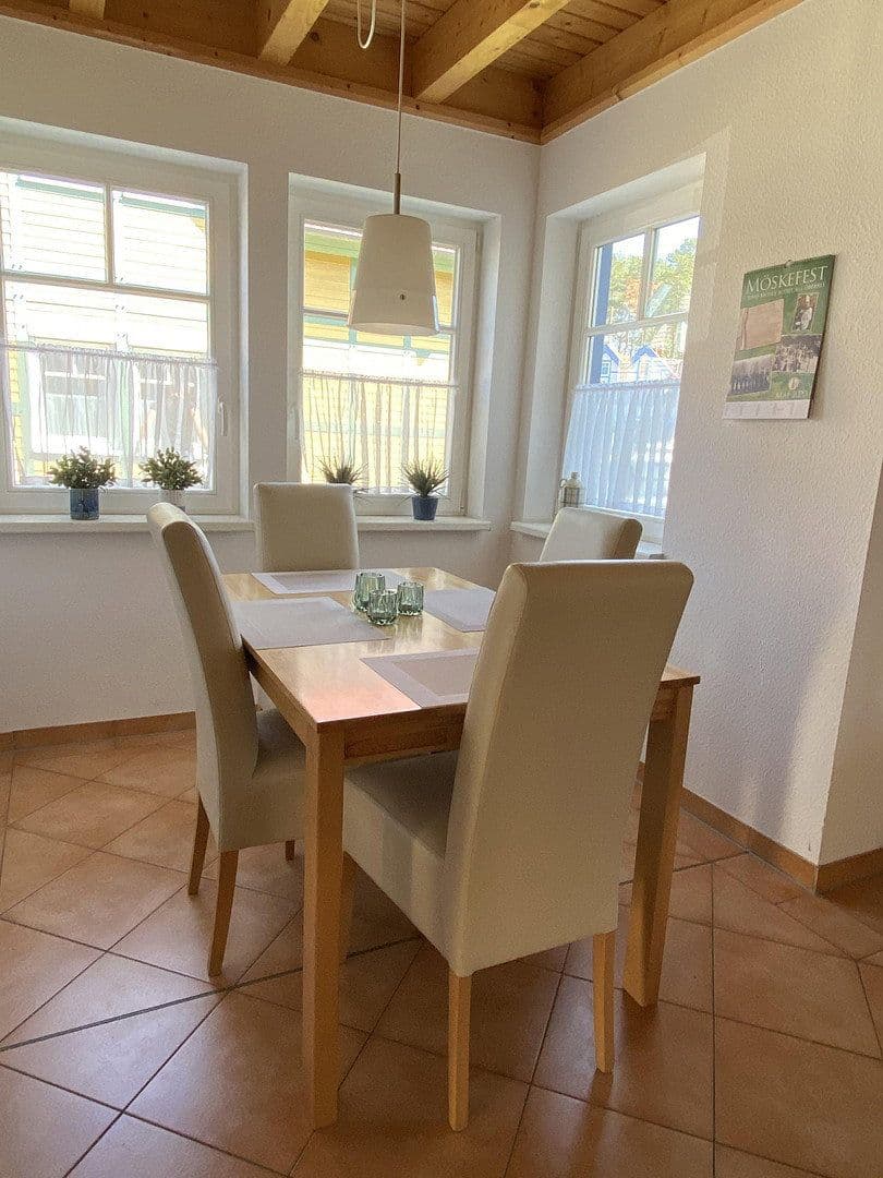 Prodej domu 66 m², pozemek 135 m², Rheinsberg, Braniborsko Prodej domu 66 m², pozemek 135 m², Rheinsberg, Braniborsko