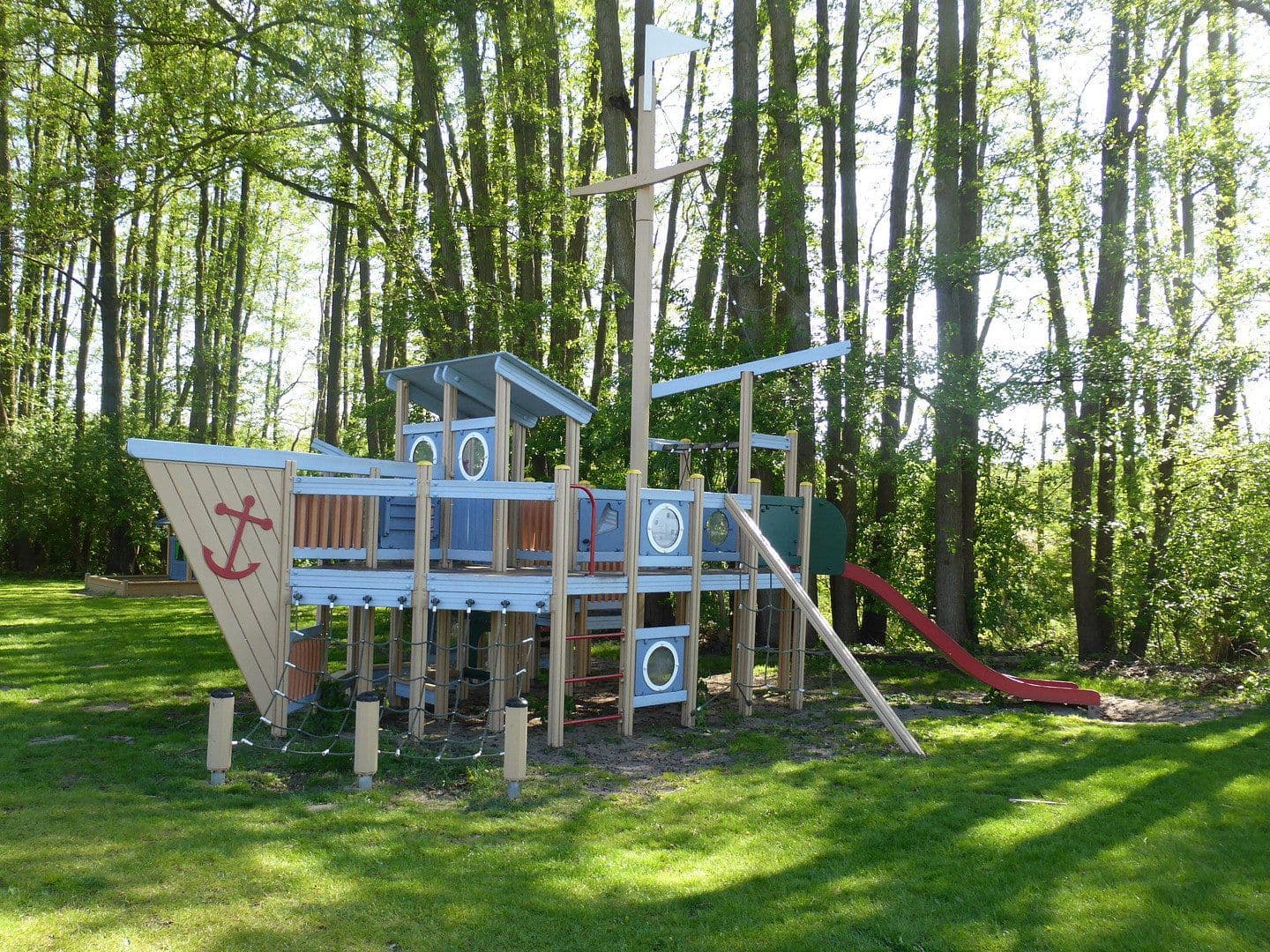 Prodej domu 66 m², pozemek 135 m², Rheinsberg, Braniborsko Prodej domu 66 m², pozemek 135 m², Rheinsberg, Braniborsko