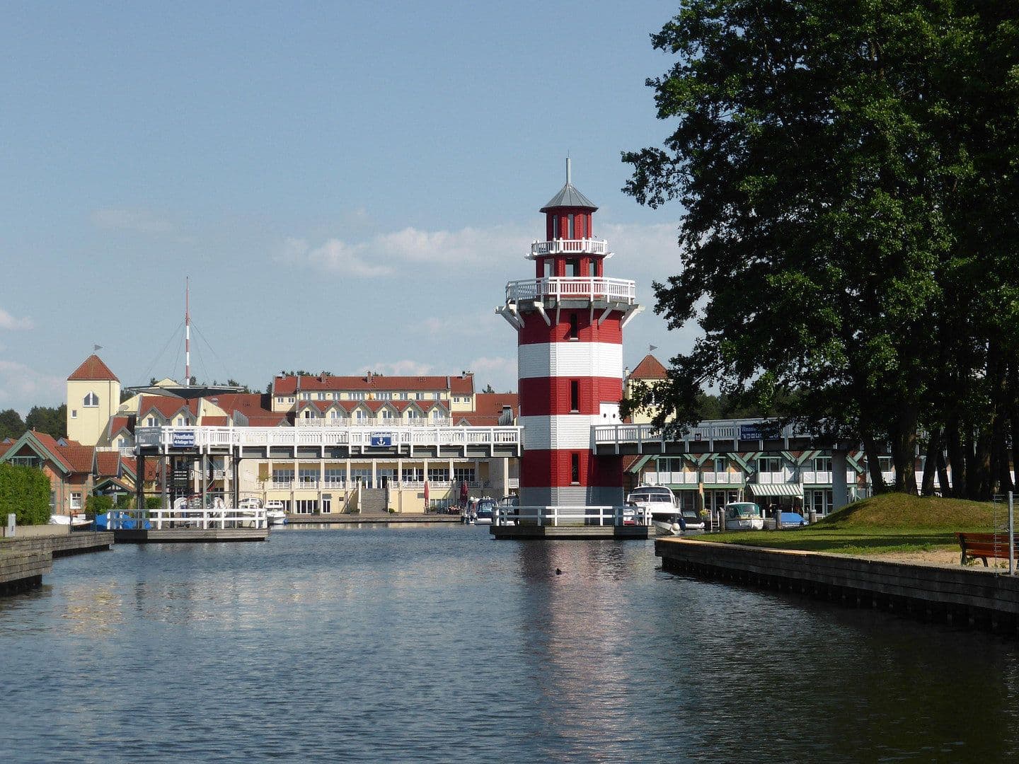 Prodej domu 66 m², pozemek 135 m², Rheinsberg, Braniborsko Prodej domu 66 m², pozemek 135 m², Rheinsberg, Braniborsko