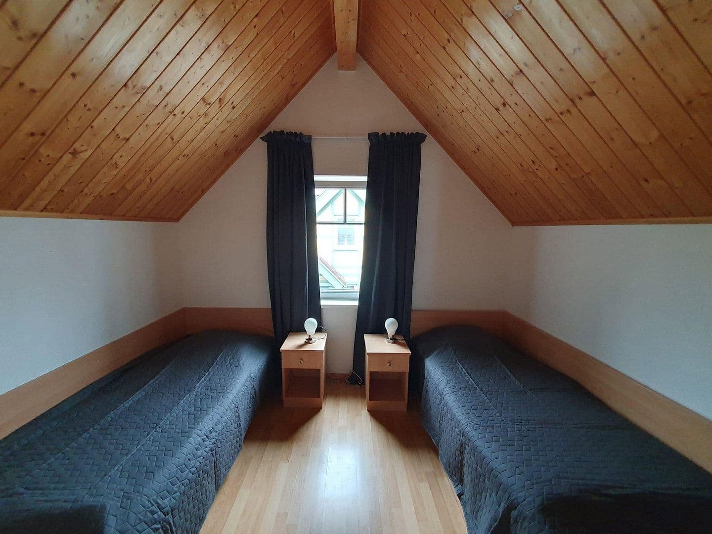 Prodej domu 66 m², pozemek 135 m², Rheinsberg, Braniborsko Prodej domu 66 m², pozemek 135 m², Rheinsberg, Braniborsko